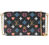 Game On Pochette Felicie, front view